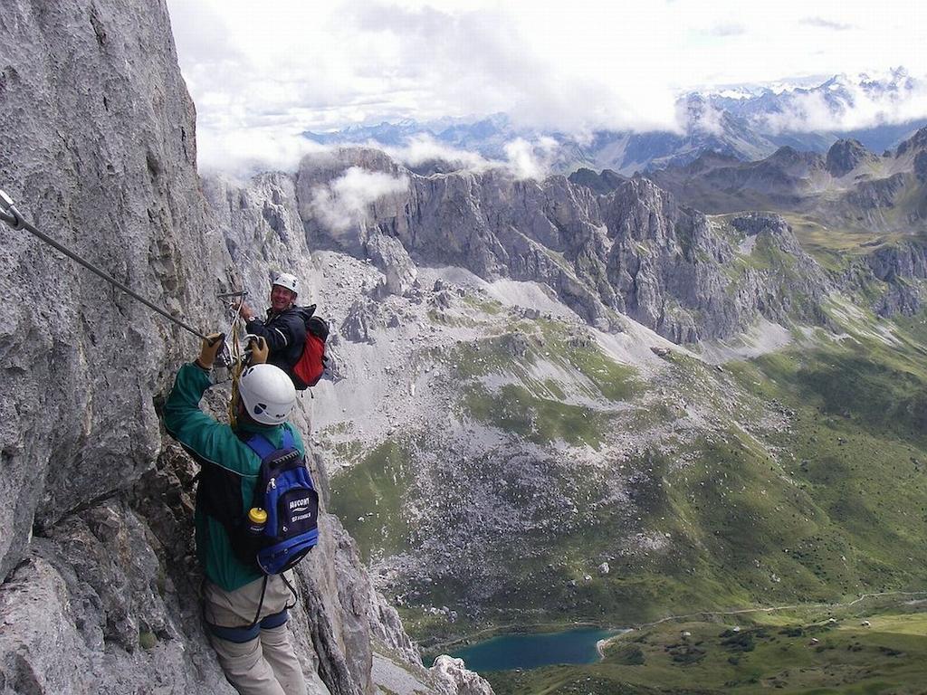 Landgasthof Sommerfeld Pragg-Jenaz Exteriér fotografie