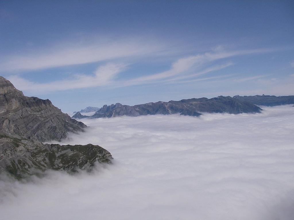 Landgasthof Sommerfeld Pragg-Jenaz Exteriér fotografie